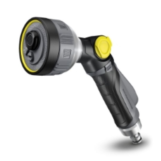 Karcher Çok Fonksiyonlu Premium Metal Sprey Tabancası