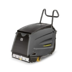 Karcher BR 47/35 ESC Zemin Otomatı