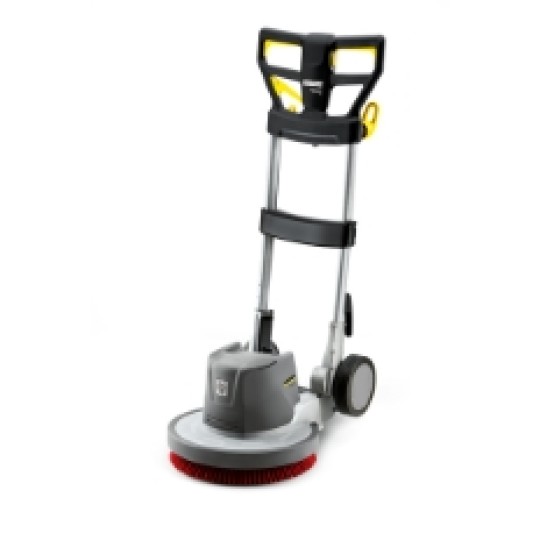 Karcher BDS 43/Duo C    *EU Zemin Otomatı