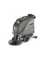 Karcher B 60  Elektrikli Zemin Otomatı 1