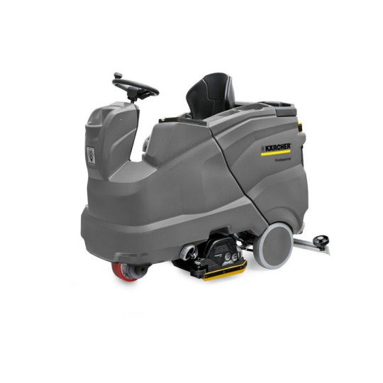 Karcher B 150 + R 90 Zemin Otomatı