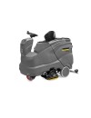 Karcher B 150 + R 90 + Ön Süpürme Fırçalı Zemin Otomatı 1