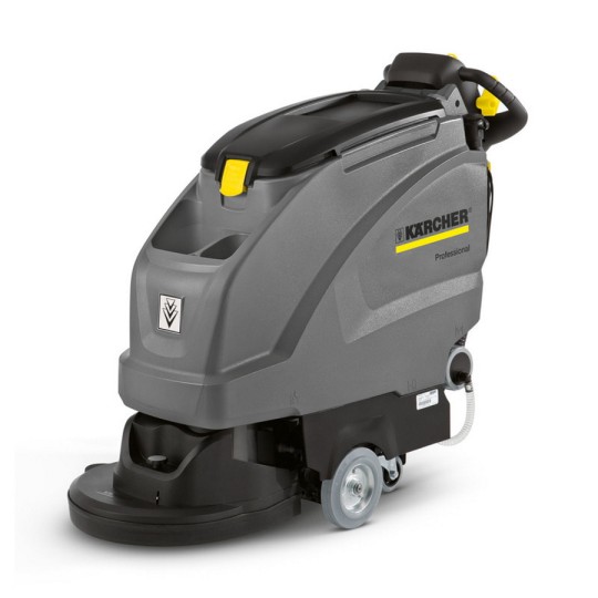  Karcher B 40 BP Classic Zemin Bakım ve Temizlik Otomatı