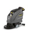 Karcher B 40 W Bp Pack Akülü Zemin Otomatı 1