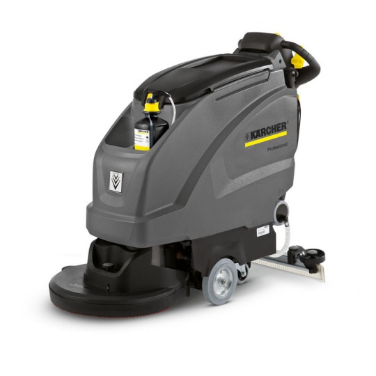 Karcher B 40 W Bp Pack Akülü Zemin Otomatı