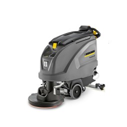 Karcher B 60 C Classic Akülü Zemin Bakım ve Temizlik Otomatı