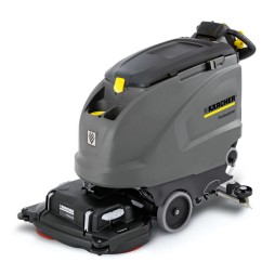 Karcher B 60 W Classic Akülü Zemin Bakım ve Temizlik Otomatı