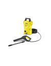 Karcher K 2 Basic Basınçlı Yıkama Makinesi - 110 Bar Yıkama Makinesi 1