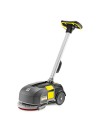 Karcher BD 30/4 Li ion Akülü Zemin Bakım ve Temizlik Otomatı 1