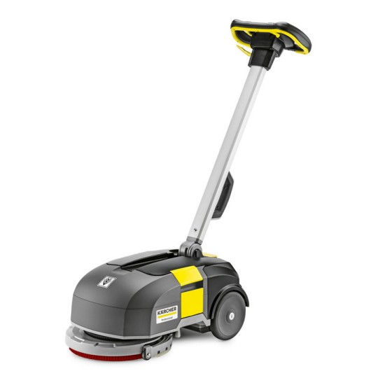 Karcher BD 30/4 Li ion Akülü Zemin Bakım ve Temizlik Otomatı