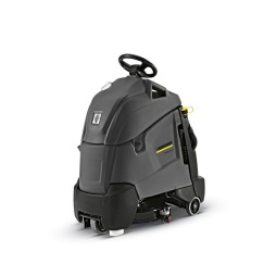 Karcher BD 50/40 RS Bp Pack Zemin Bakım ve Temizlik Otomatı