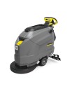 Karcher BD 50/60 C Classic Ep Elektrikli Zemin Bakım ve Temizlik Otomatı 1