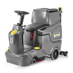 Karcher BD 50/70 Classic Akülü Zemin Bakım ve Temizlik Otomatı