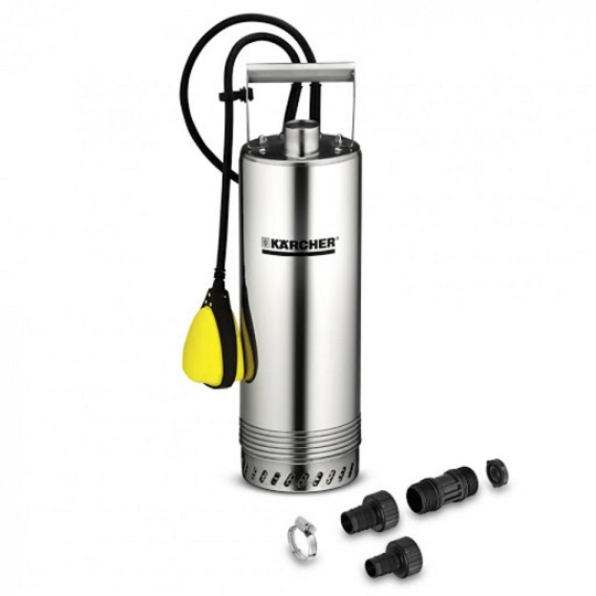 Karcher BP 2 Cistern Kirli ve Temiz Su Pompaları