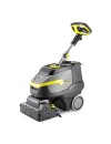 Karcher BR 35/12 Li-İon Akülü Zemin Bakım ve Temizlik Otomatı 1