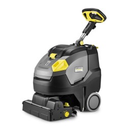 Karcher BR 45/22 Li-İon Akülü Zemin Bakım ve Temizlik Otomatı