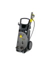 Karcher HD 10/25 - 4S Basınçlı Yıkama Makinesi 1