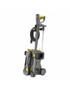 Karcher HD 5/11 Cage Basınçlı Yıkama Makinesi 1