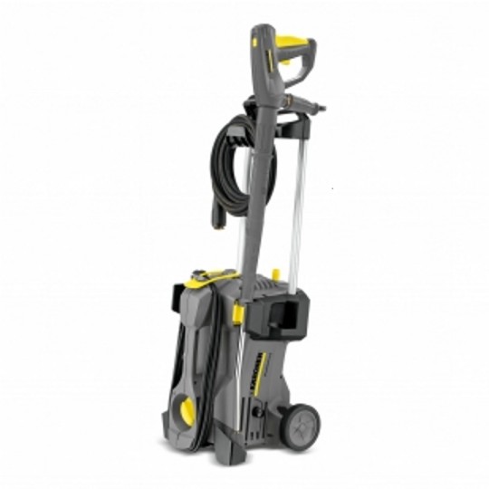 Karcher HD 5/11 Cage Basınçlı Yıkama Makinesi