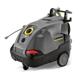 Karcher HDS 8/18 - 4CBasic Basınçlı Yıkama Makinesi