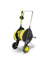 Karcher Hortum Arabası HT 4520 KİT Hortumlu 1/2 Bahçe Ürünleri Hortum Arabası 1