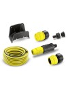 Karcher Hortum Set 1/2 Bahçe Ürünleri Seti 1