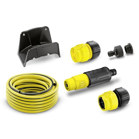 Karcher Hortum Set 1/2 Bahçe Ürünleri Seti