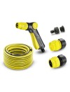 Karcher Hortum Set 1/2 Bahçe Ürünleri Seti 1