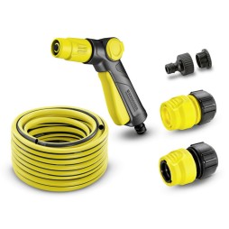 Karcher Hortum Set 1/2 Bahçe Ürünleri Seti