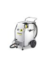 Karcher IB 15/120 *EU Kuru Buzla temizlik makinesi 1