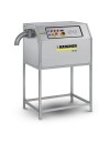 Karcher IP 55  Kuru Buzla temizlik makinesi 1