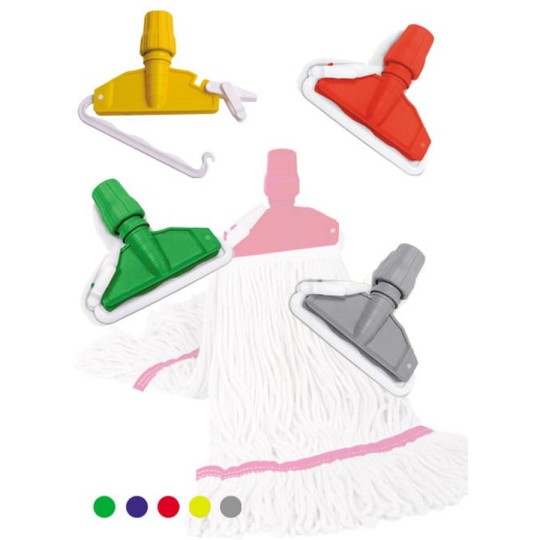 ISLAK MOP APARATI PLASTK