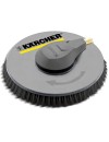 Karcher İsolar 400 - 40 cm tek fırça kafası / 1000-1300 lt/s Güneş paneli Temizleme Sistemi 1