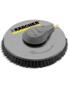 Karcher İsolar 400 - 40 cm tek fırça kafası / 1000-1300 lt/s Güneş paneli Temizleme Sistemi 1