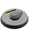 Karcher İsolar 400 - 40 cm tek fırça kafası/ 700-1000 lt/s Güneş paneli Temizleme Sistemi 1