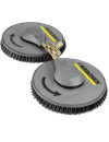 Karcher İsolar 800 - 80 cm çift fırça kafası / 700 - 1000 lt/s Güneş paneli Temizleme Sistemi 1