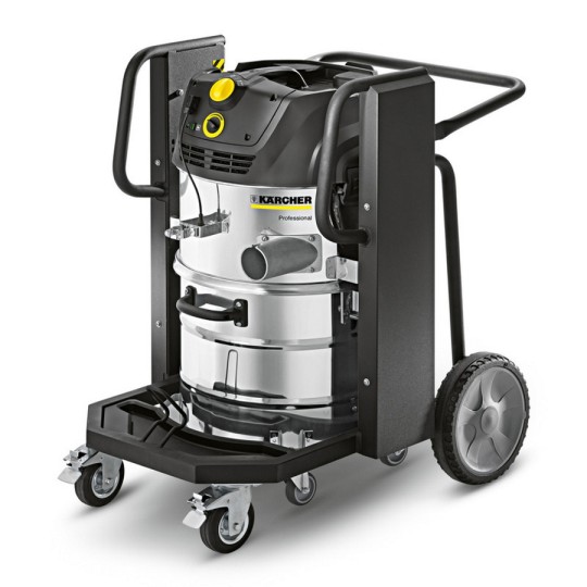 Karcher IVC 60/12-1 Tact EC Endüstriyel Süpürge