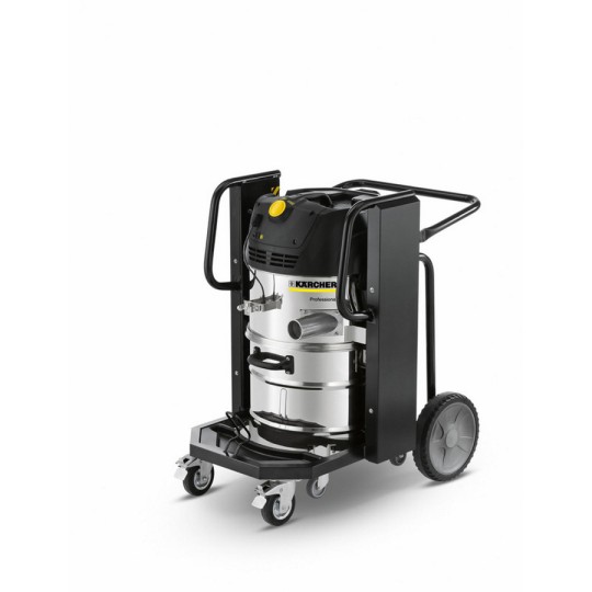 Karcher IVC 60/24-2 Tact² Endüstriyel Süpürge