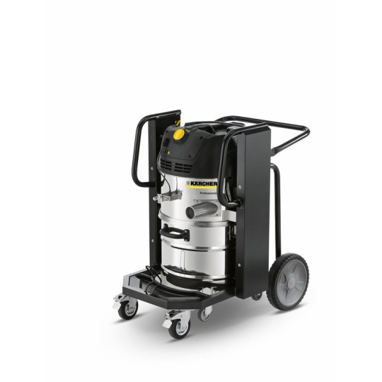 Karcher IVC 60/24-2 Tact² M Endüstriyel Süpürge