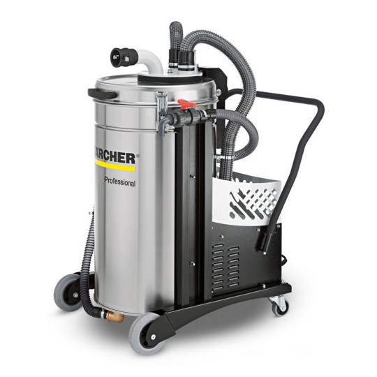 Karcher IVL 50/24-2 Endüstriyel Süpürge