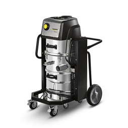 Karcher IVM 60/30 Endüstriyel Süpürge