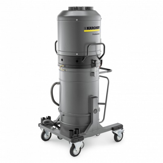 Karcher IVR 100/40 Pf Endüstriyel Süpürge