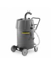 Karcher IVR-L 100/24-2 Endüstriyel Süpürge 1