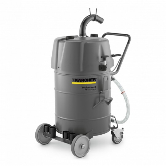 Karcher IVR-L 100/24-2 Endüstriyel Süpürge