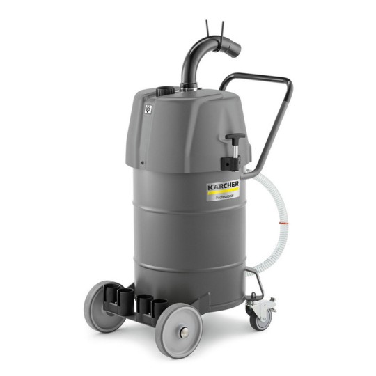 Karcher IVR-L 100/24-2 Tc Endüstriyel Süpürge