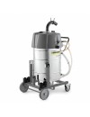 Karcher IVR-L 100/24-2 Tc MeDp Endüstriyel Süpürge 1