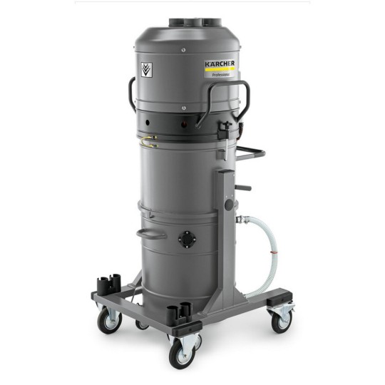 Karcher IVR-L 100/30 Endüstriyel Süpürge