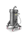 Karcher IVR-L 120/24-2 Tc Endüstriyel Süpürge 1