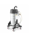 Karcher IVR-L 120/24-2 Tc Me Endüstriyel Süpürge 1