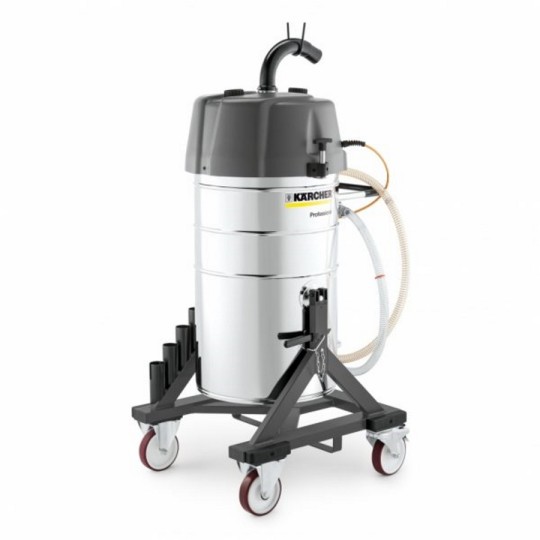 Karcher IVR-L 120/24-2 Tc Me Endüstriyel Süpürge